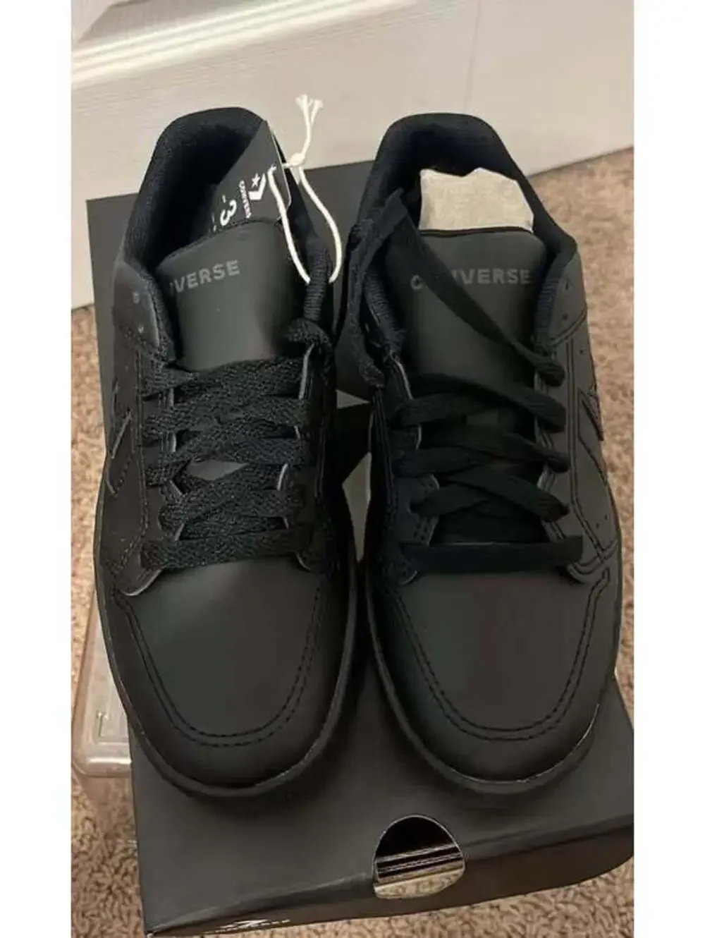 Converse Day One Court OX sneakers size 3